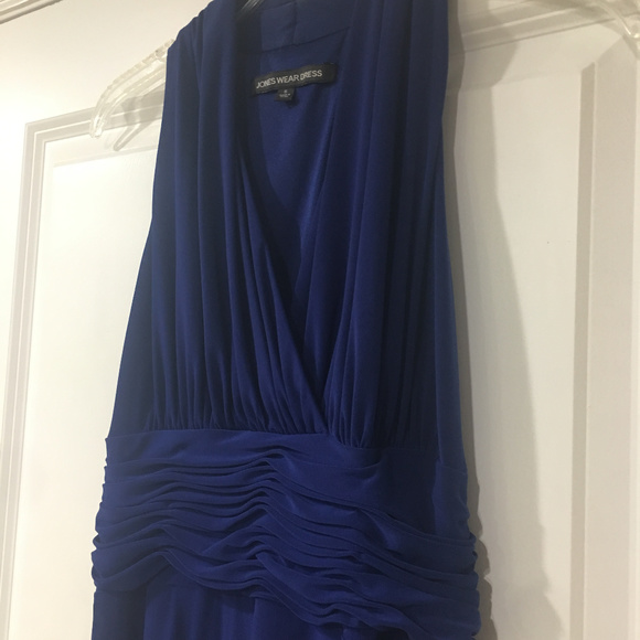 Women's Jones Wear Dress - Picture 4 of 6